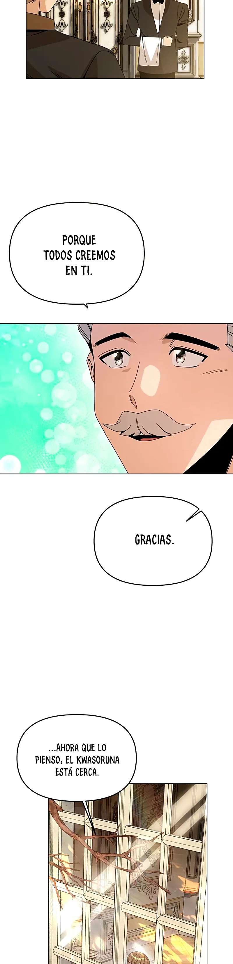 De plebeyo a duque capítulo 77 página 4