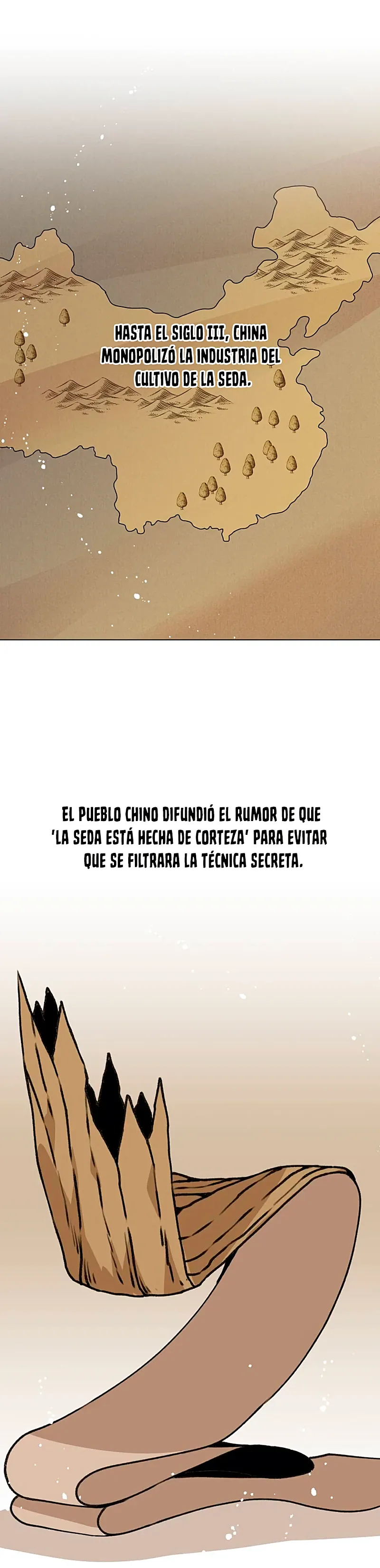 De plebeyo a duque capítulo 78 página 28