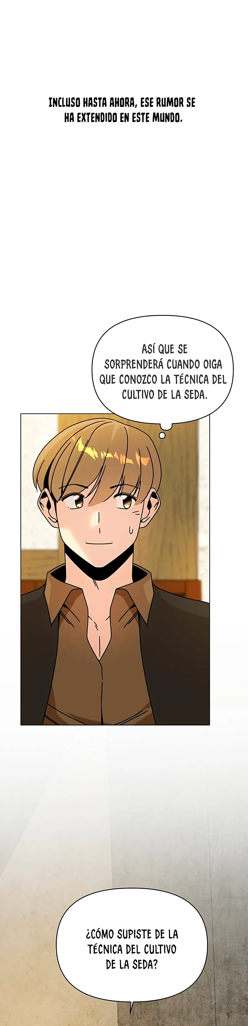 De plebeyo a duque capítulo 78 página 29