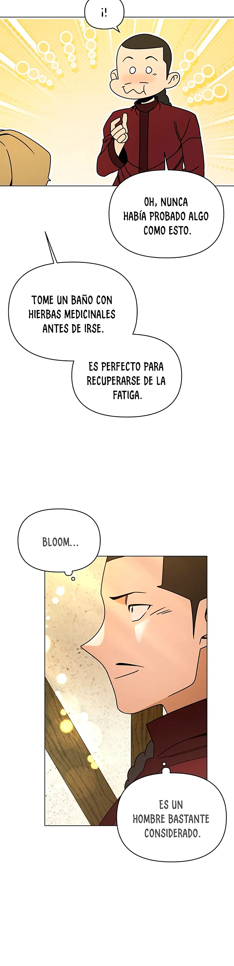 De plebeyo a duque capítulo 79 página 6