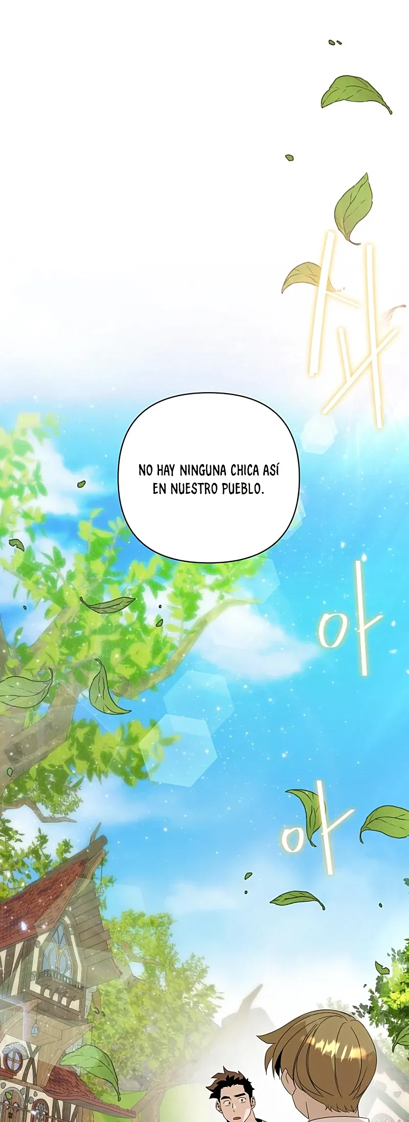 De plebeyo a duque capítulo 8 página 17
