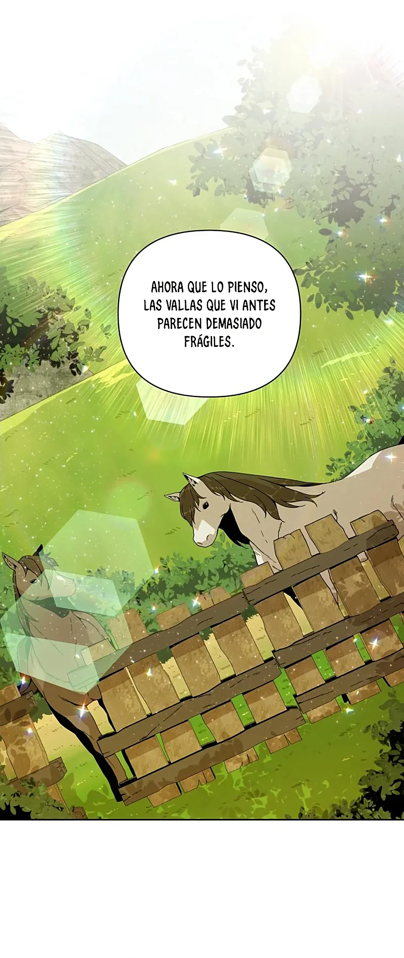 De plebeyo a duque capítulo 8 página 23