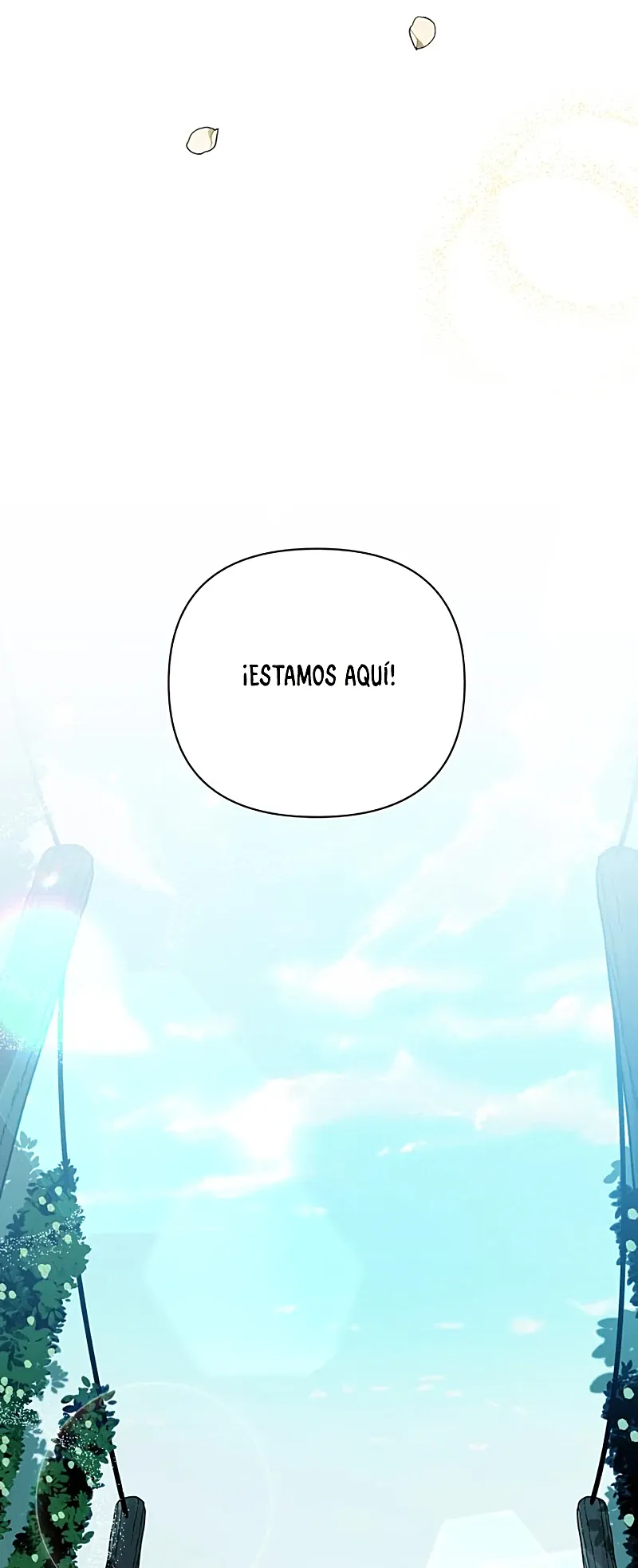De plebeyo a duque capítulo 8 página 28