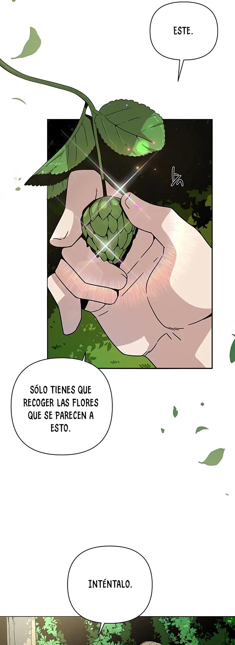 De plebeyo a duque capítulo 8 página 30