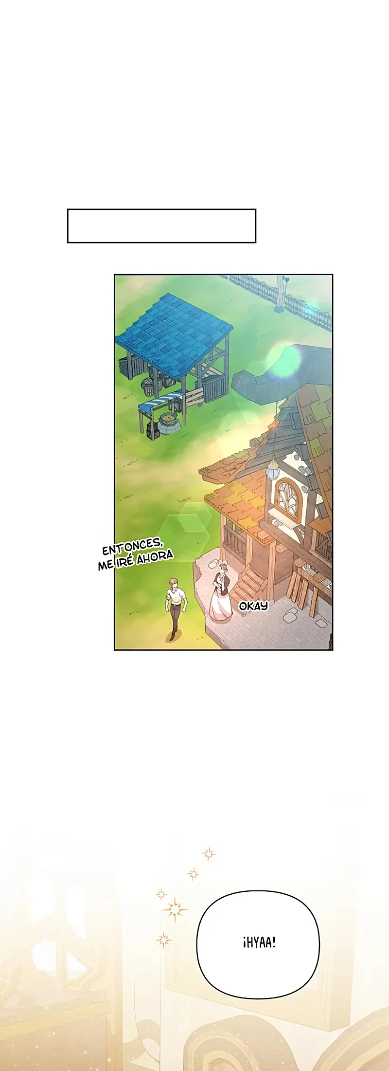 De plebeyo a duque capítulo 8 página 4