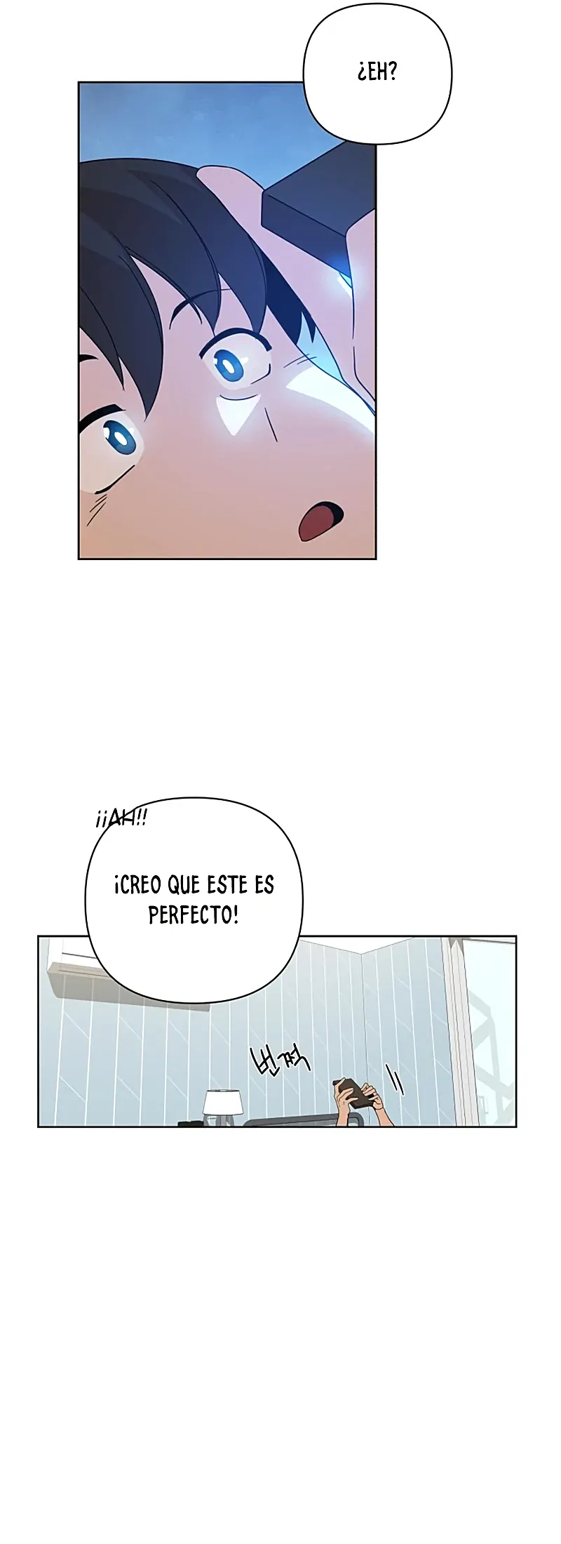 De plebeyo a duque capítulo 8 página 48
