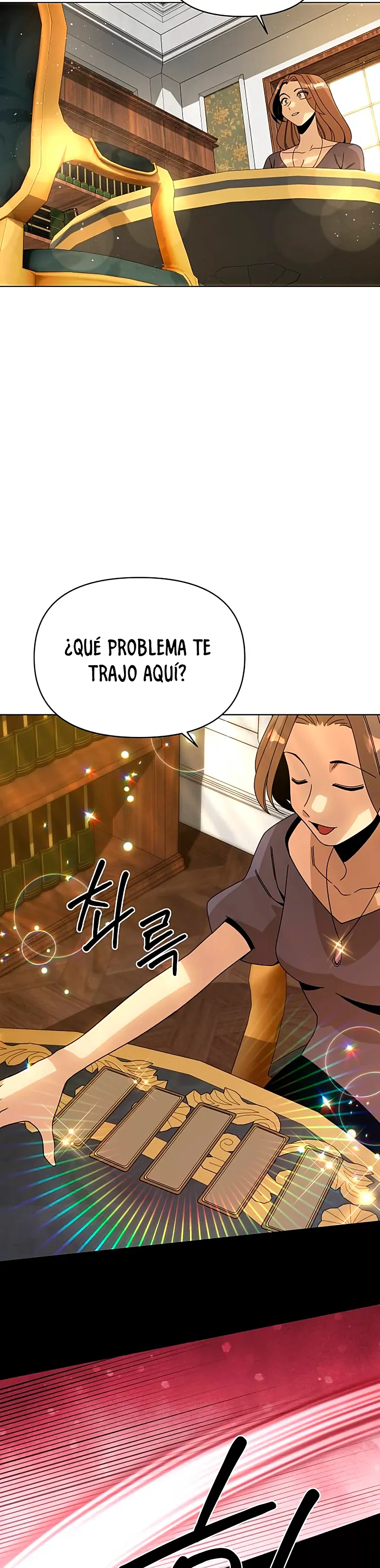 De plebeyo a duque capítulo 80 página 16