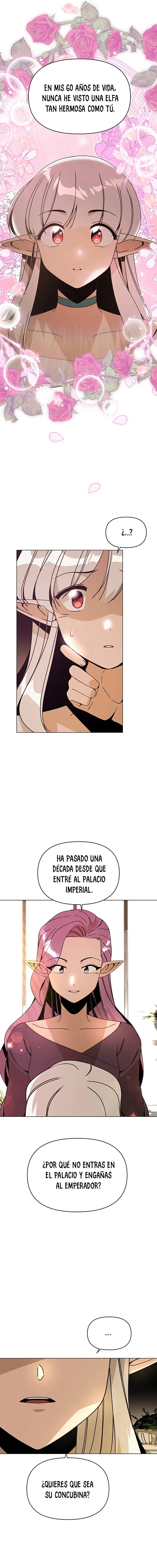 De plebeyo a duque capítulo 81 página 11