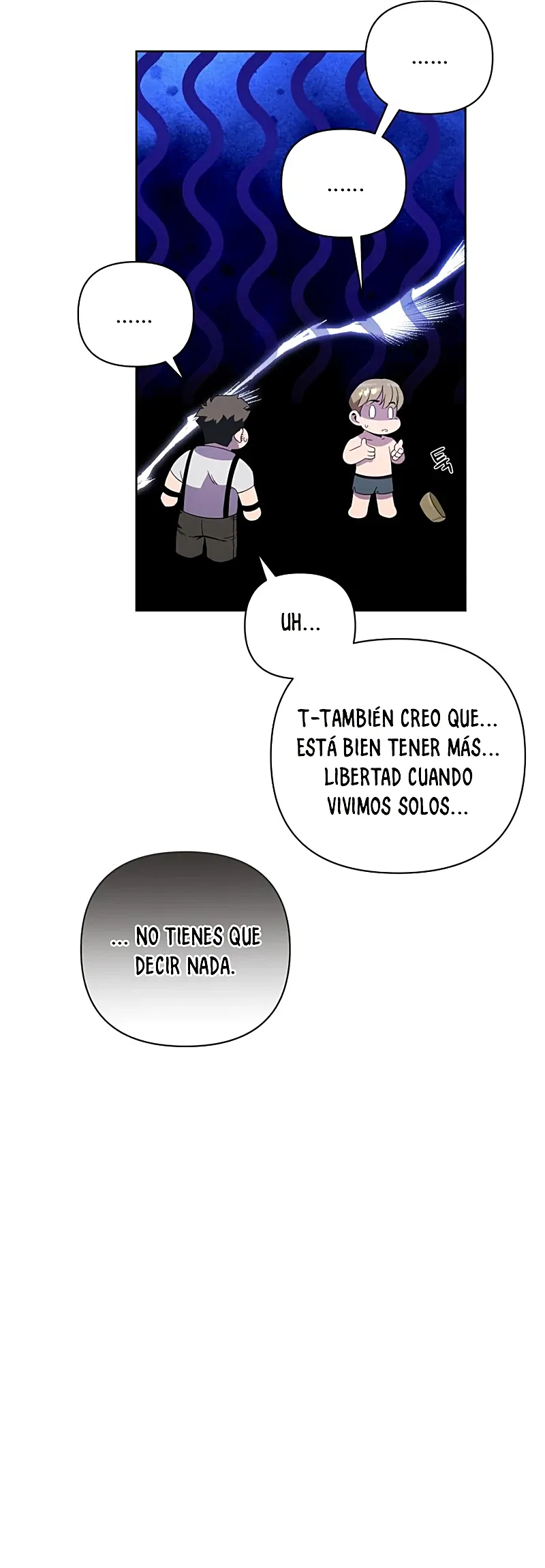 De plebeyo a duque capítulo 9 página 10