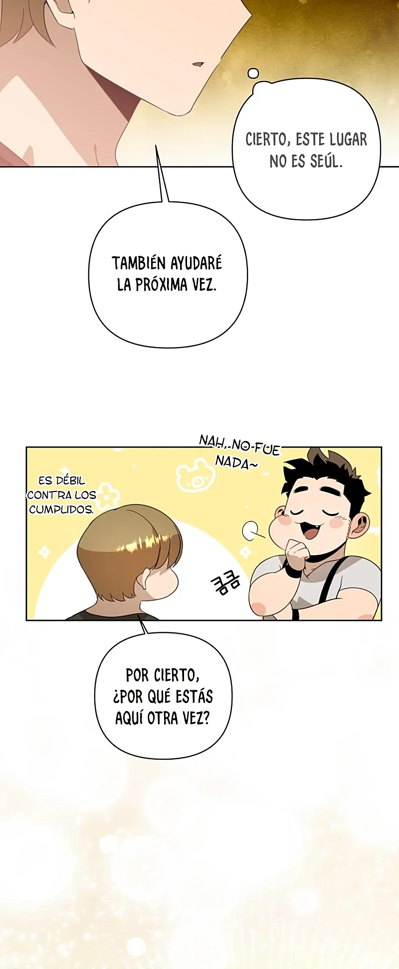 De plebeyo a duque capítulo 9 página 15