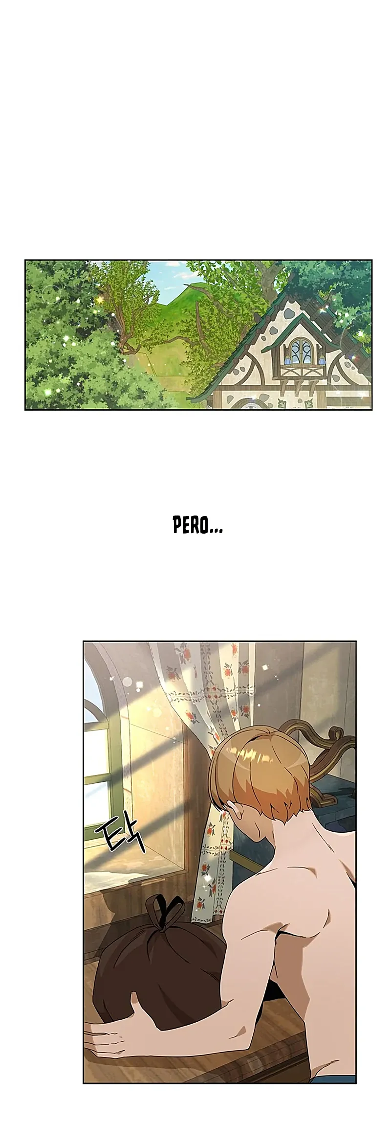 De plebeyo a duque capítulo 9 página 2