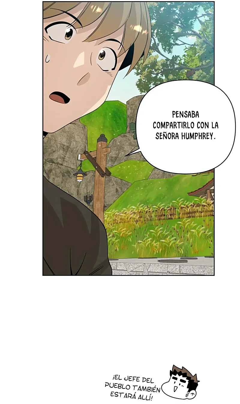 De plebeyo a duque capítulo 9 página 20
