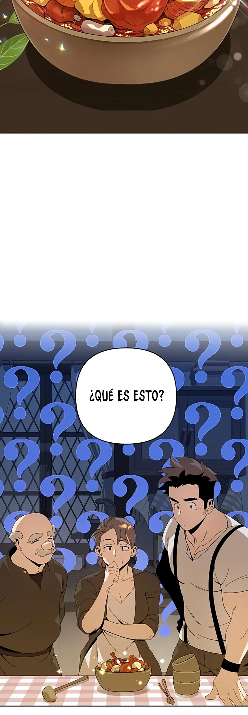 De plebeyo a duque capítulo 9 página 23