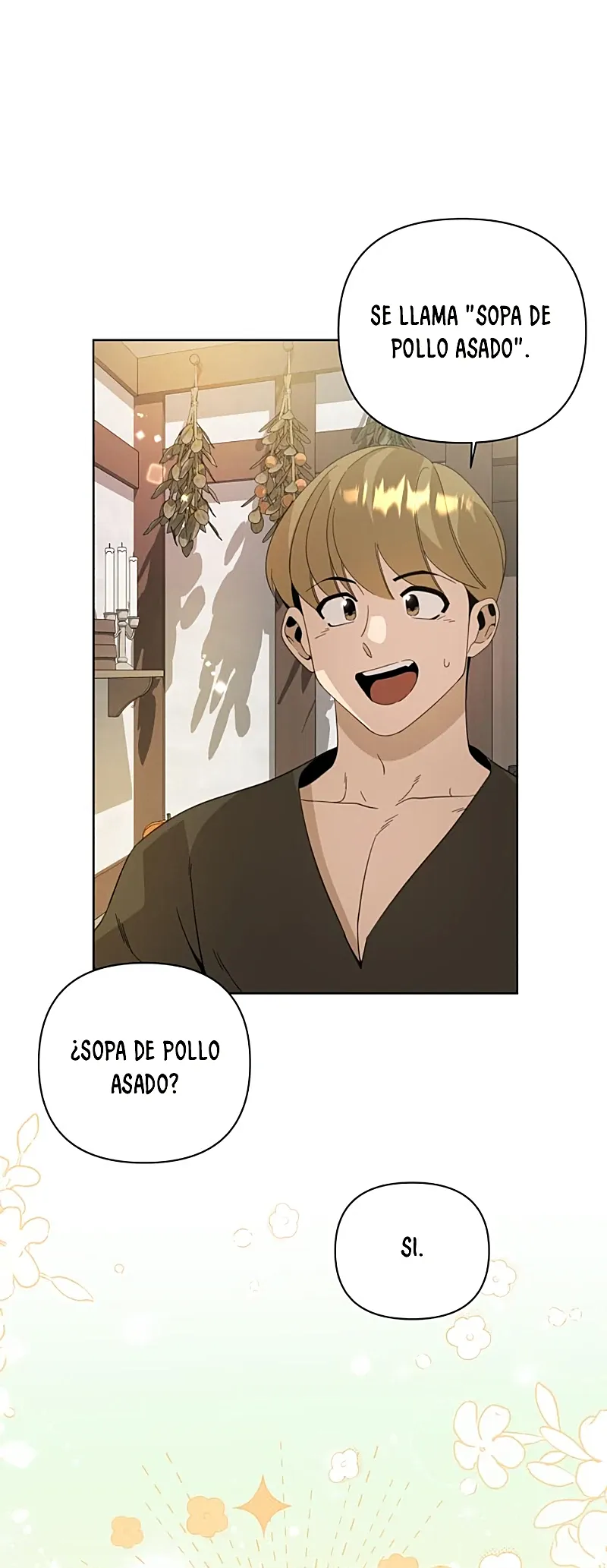De plebeyo a duque capítulo 9 página 24