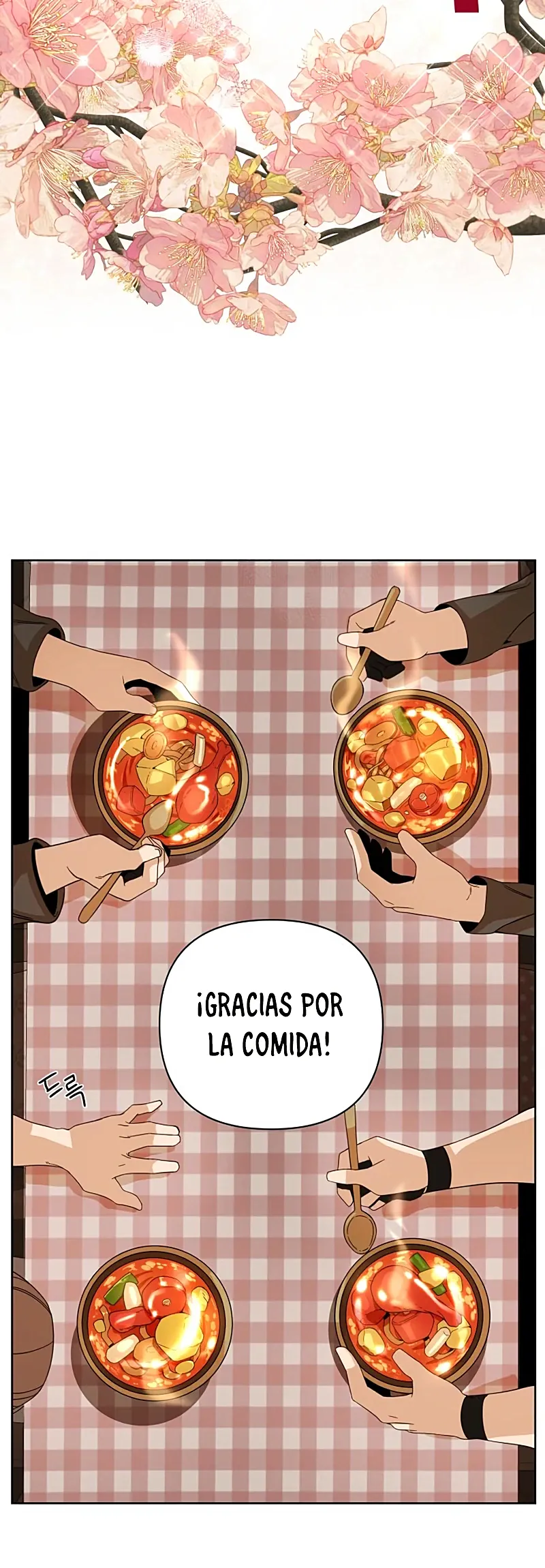 De plebeyo a duque capítulo 9 página 28