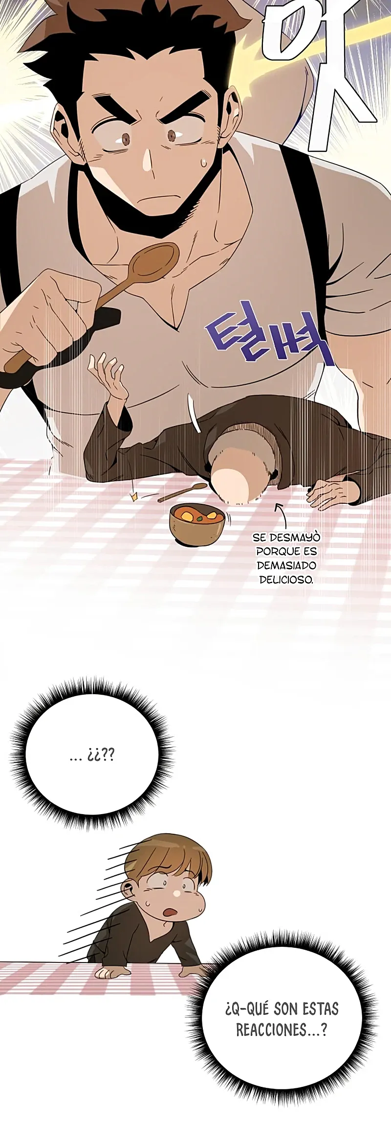 De plebeyo a duque capítulo 9 página 31