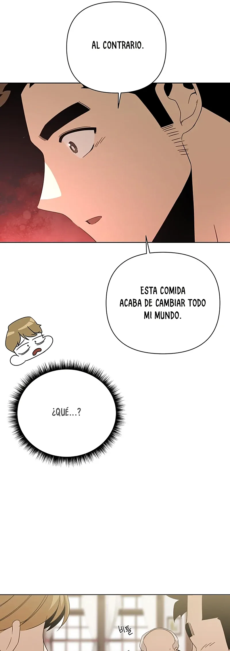 De plebeyo a duque capítulo 9 página 33