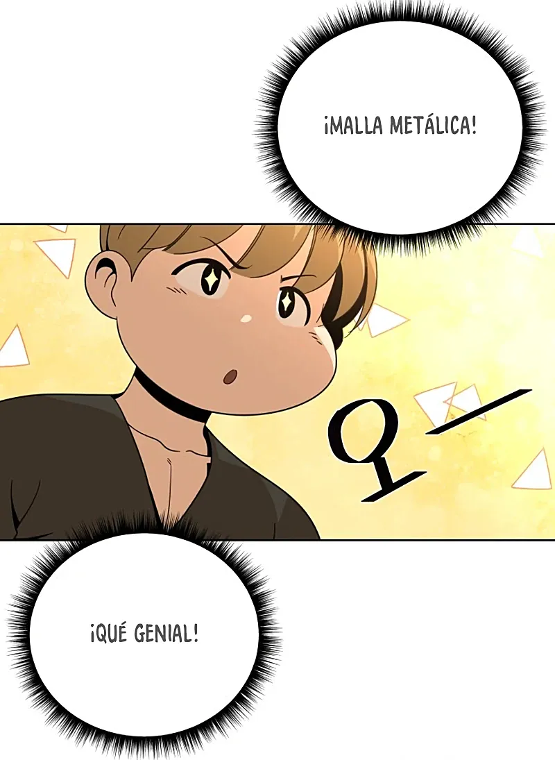 De plebeyo a duque capítulo 9 página 46