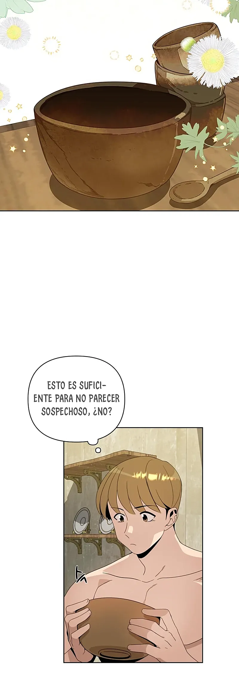De plebeyo a duque capítulo 9 página 6