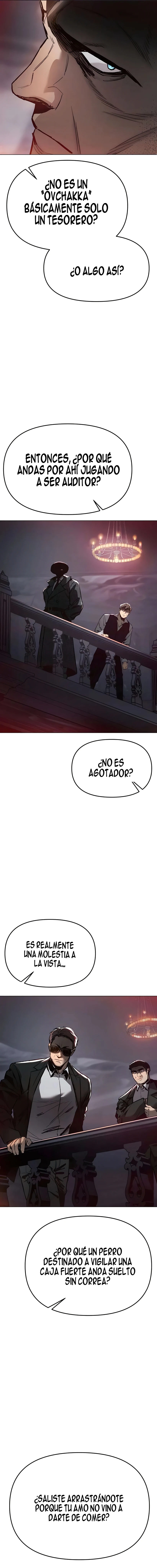 EL DIABLO capítulo 4 página 11