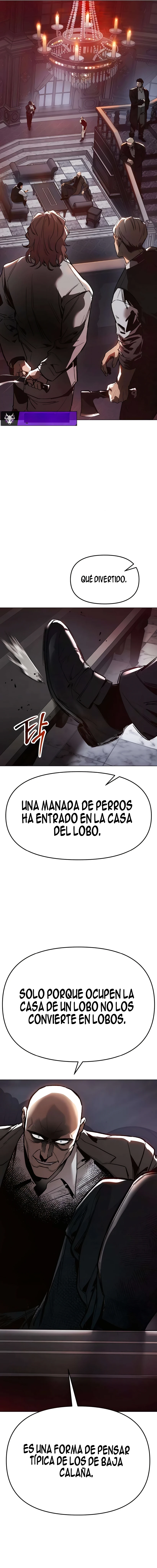 EL DIABLO capítulo 4 página 12