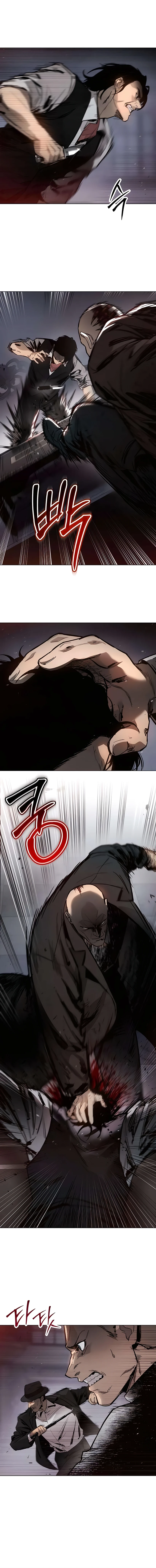 EL DIABLO capítulo 4 página 13