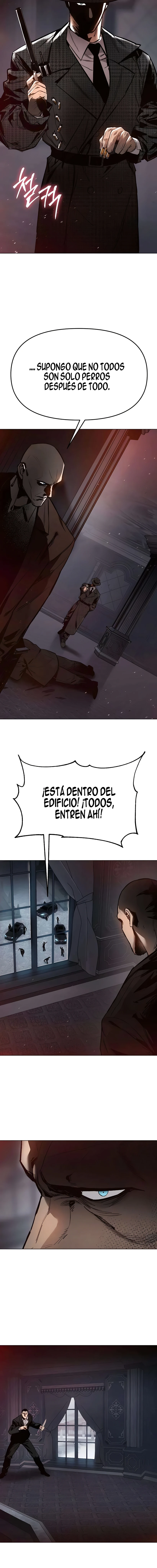 EL DIABLO capítulo 4 página 20