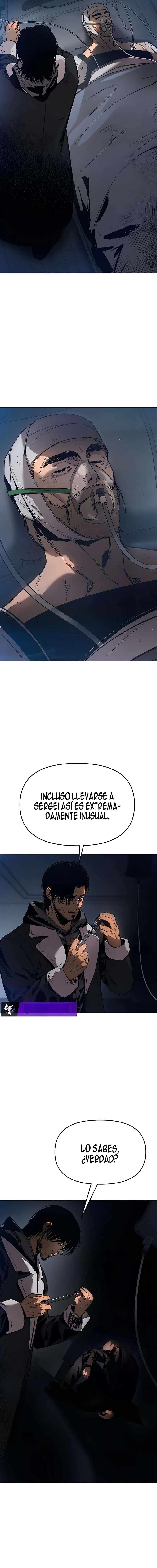 EL DIABLO capítulo 4 página 25