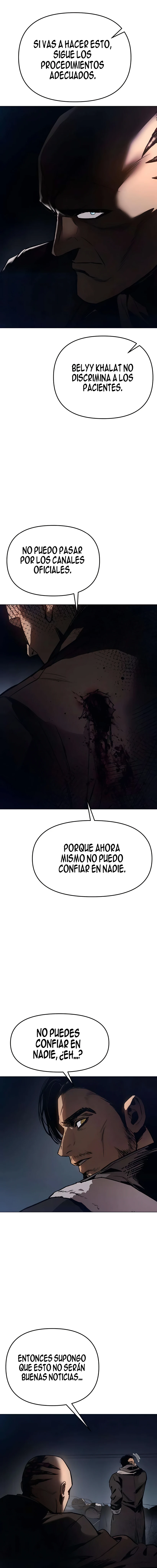 EL DIABLO capítulo 4 página 26