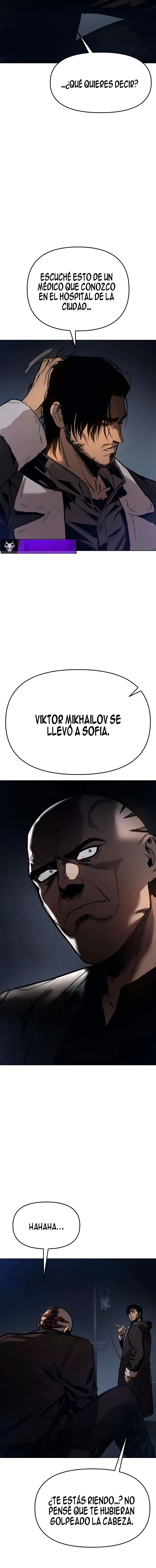 EL DIABLO capítulo 4 página 27