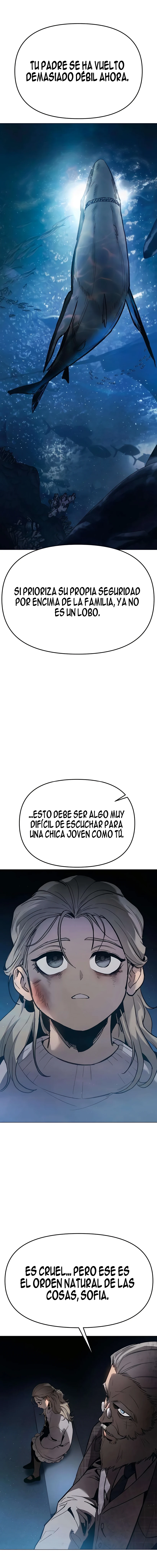 EL DIABLO capítulo 4 página 5