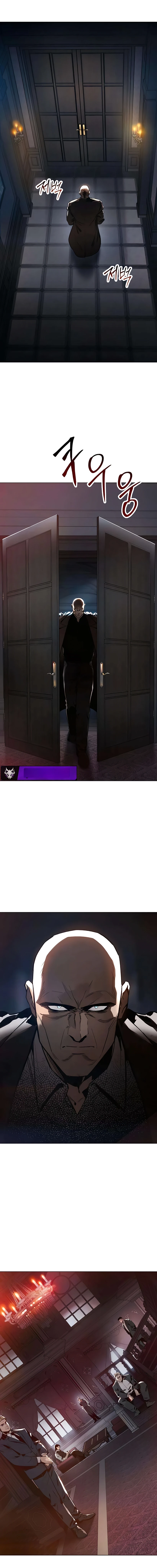 EL DIABLO capítulo 4 página 8