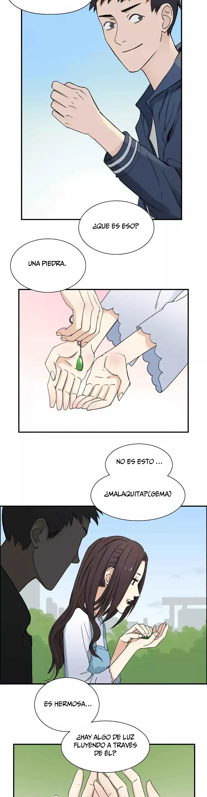 Super Cubo capítulo 12 página 10