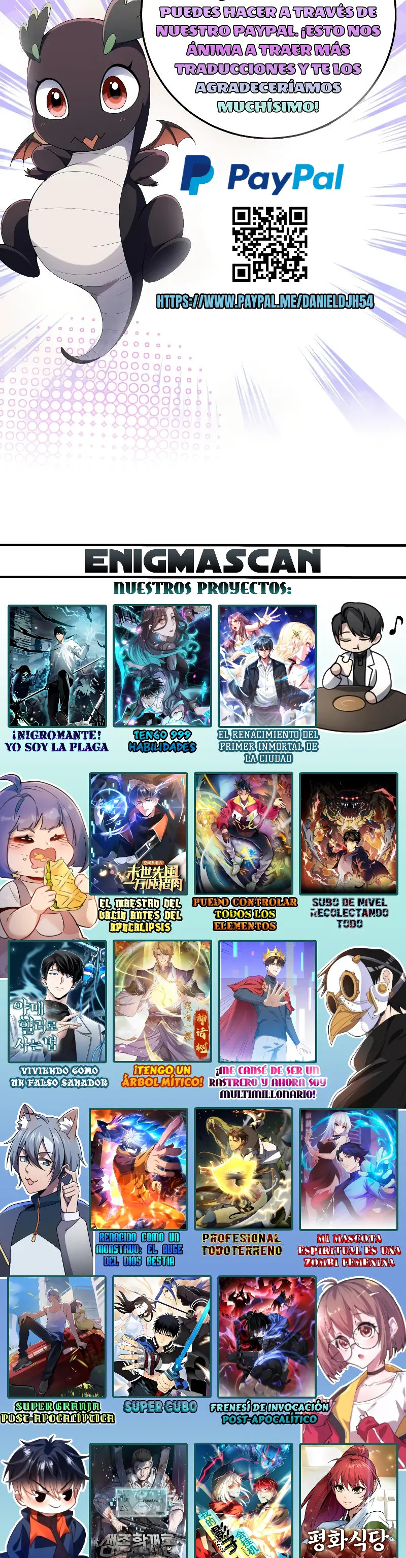 Super Cubo capítulo 24 página 21