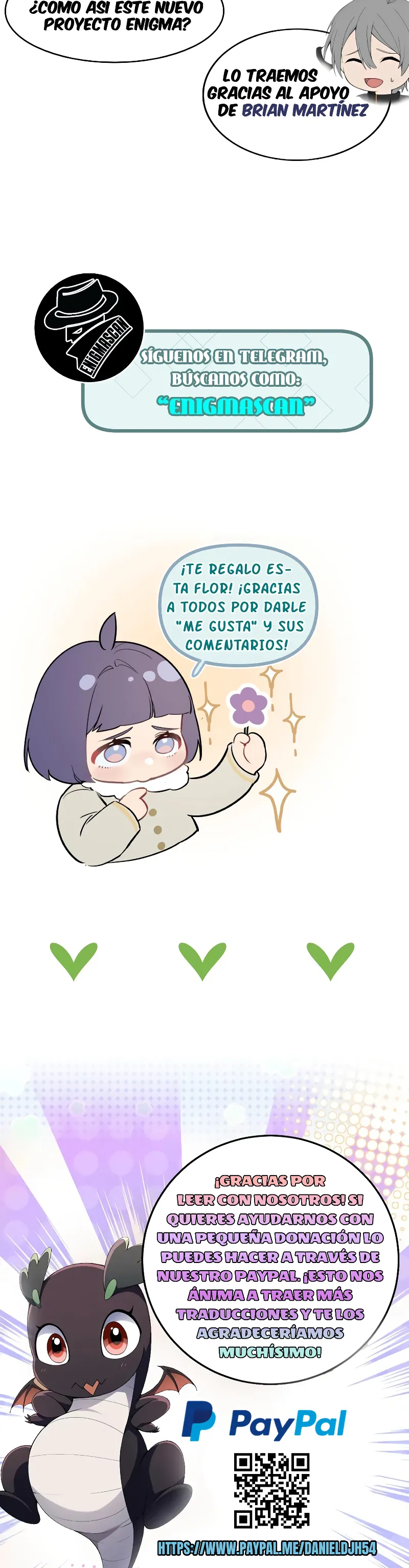 Super Cubo capítulo 29 página 22
