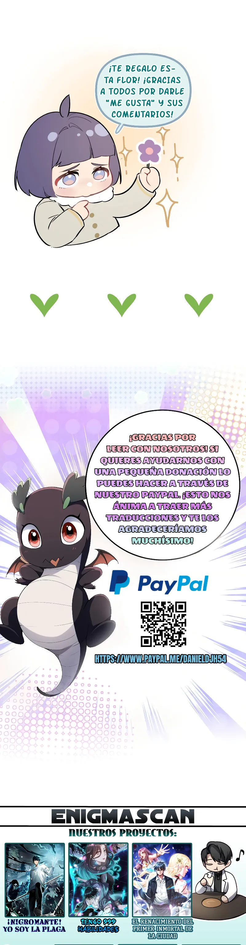 Super Cubo capítulo 35 página 26