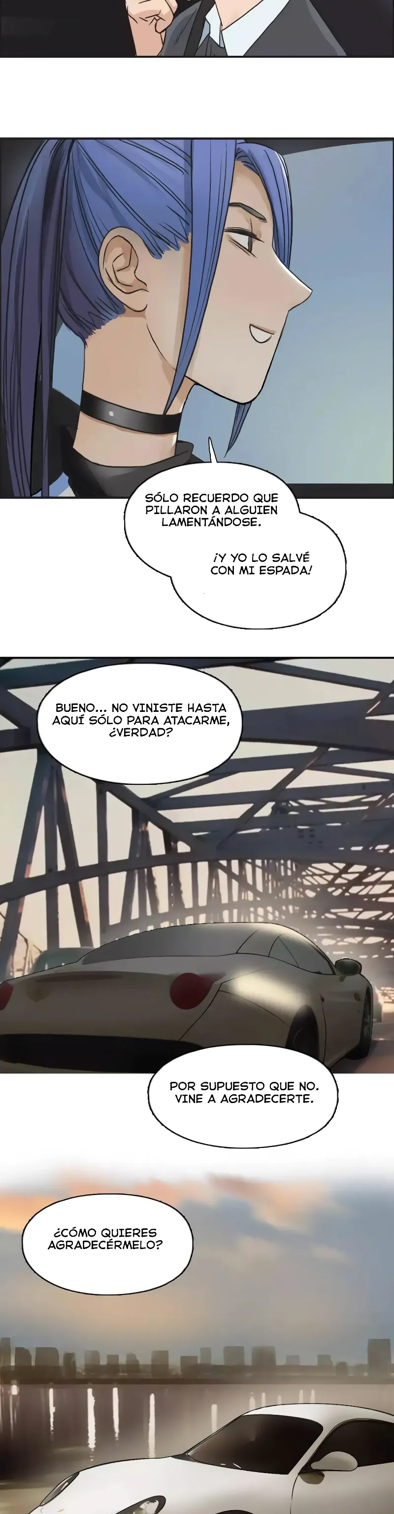 Super Cubo capítulo 43 página 14