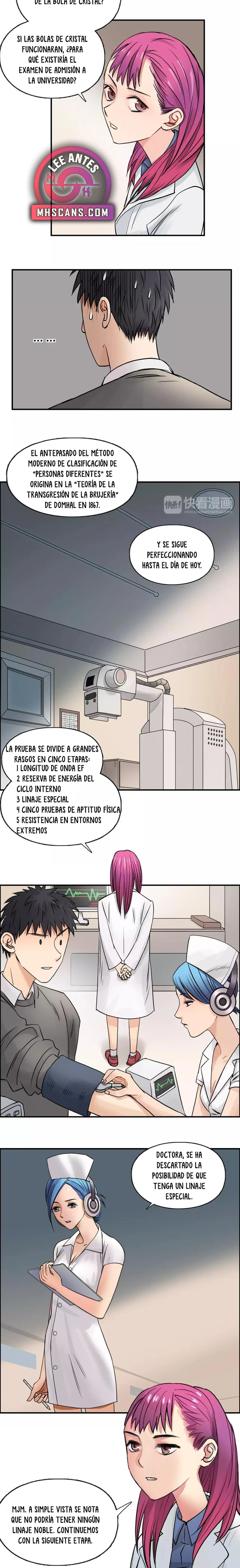 Super Cubo capítulo 44 página 9