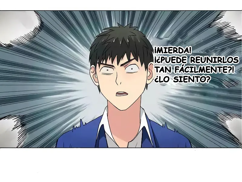 Super Cubo capítulo 9 página 12