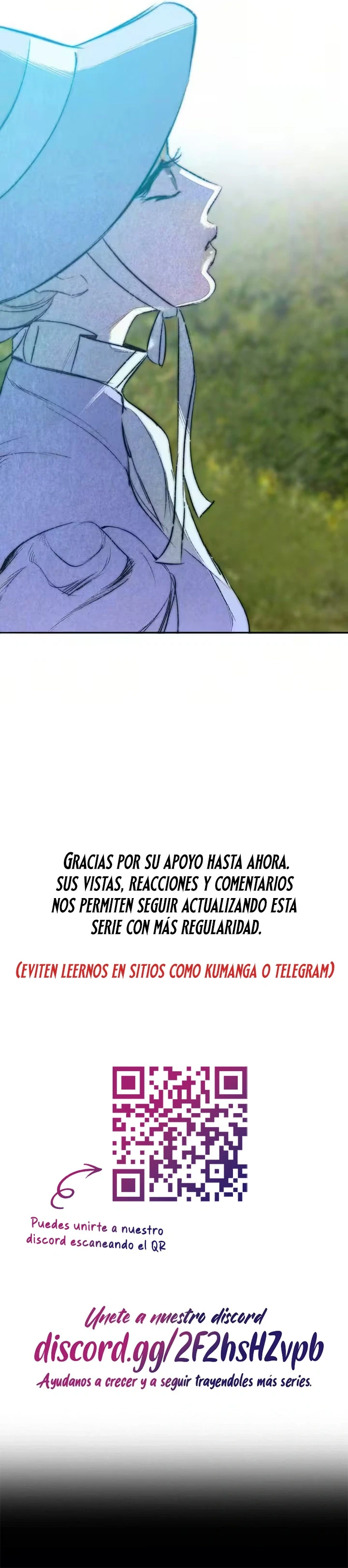 El jardín secreto capítulo 28 página 14