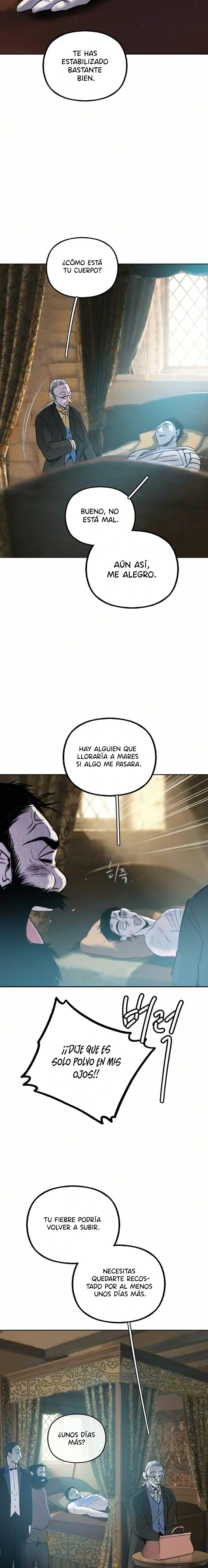 El jardín secreto capítulo 36 página 6