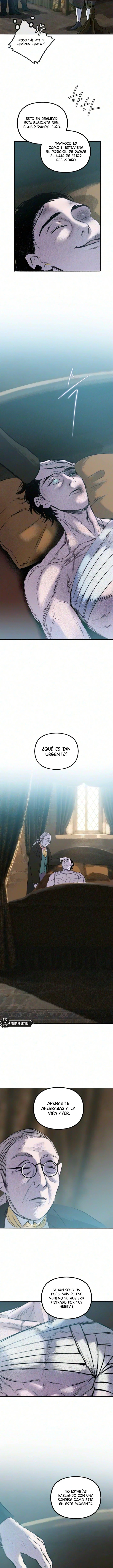 El jardín secreto capítulo 36 página 7