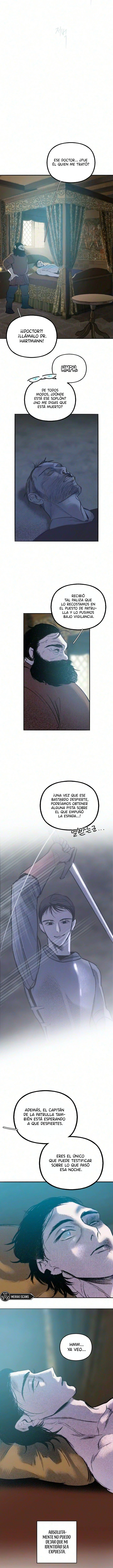 El jardín secreto capítulo 36 página 9