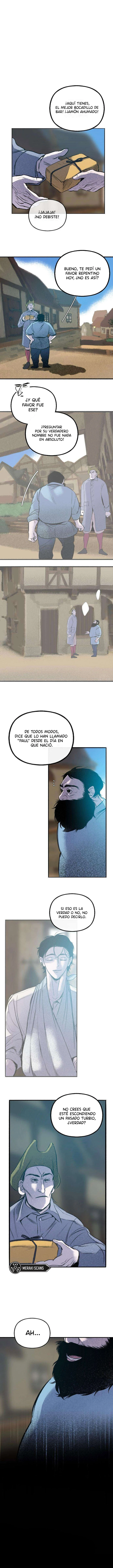 El jardín secreto capítulo 40 página 11