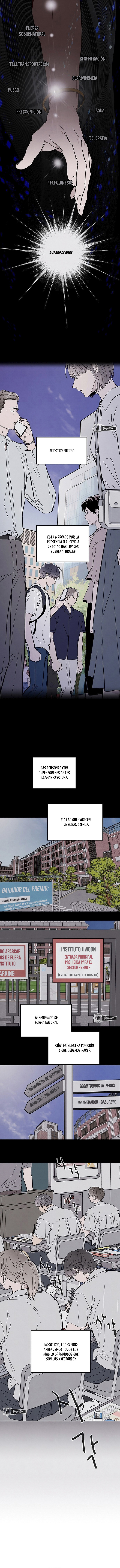 Adicto a ti capítulo 1 página 3