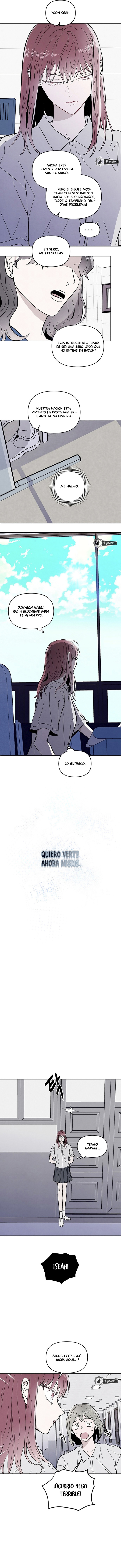 Adicto a ti capítulo 1 página 7