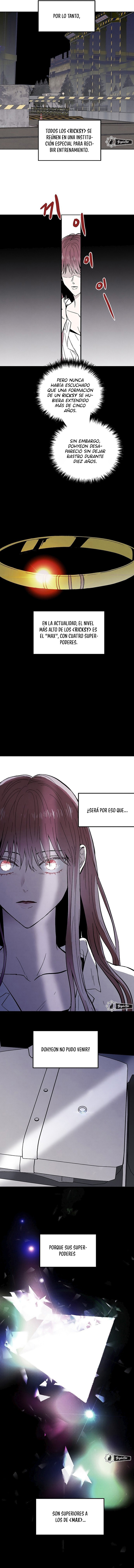 Adicto a ti capítulo 10 página 10