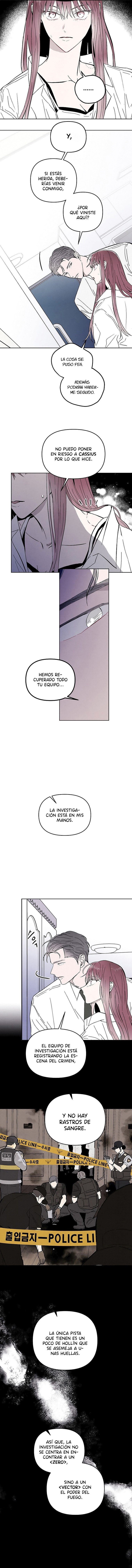 Adicto a ti capítulo 10 página 4