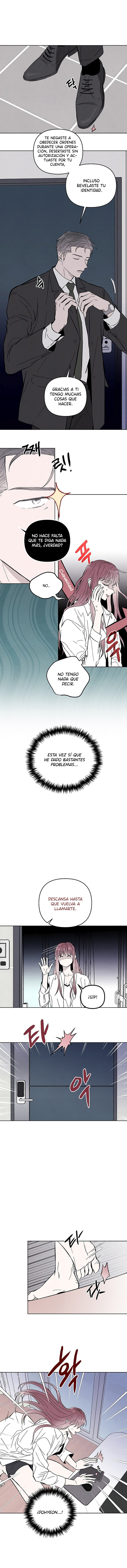 Adicto a ti capítulo 10 página 7