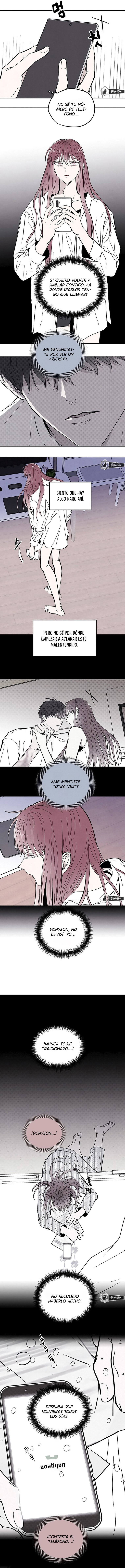 Adicto a ti capítulo 10 página 8